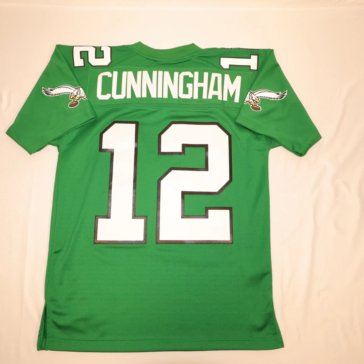 Mitchell & Ness Randall Cunningham NFL Jerseys for sale | eBay