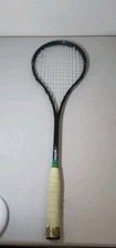 Vintage 1988 Prince Extender C Composite Squash Racquet