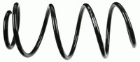 Fahrwerksfeder FÜR Hyundai IX20 (Jc) - Sachs 998 965