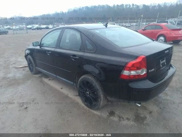 Carrier Rear AWD Manual Transmission Fits 04-10 VOLVO 40 SERIES 1654110 Foto 3 de 4