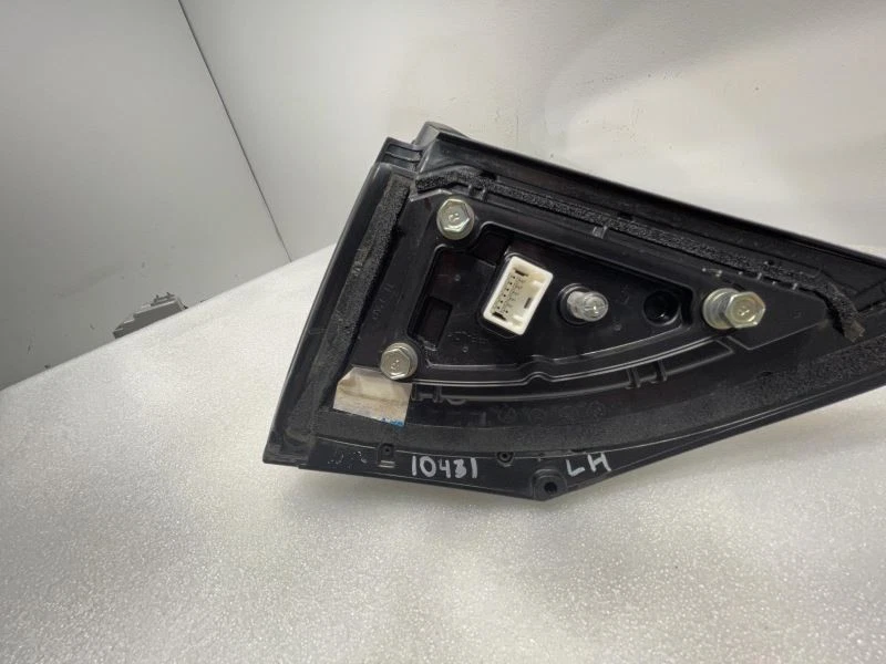 16-18 HYUNDAI TUCSON PUERTA TRASERA IZQUIERDA GRIS PC: PRUEBA CALEFACCIÓN 116K -SE- 45565 Foto 4 de 4