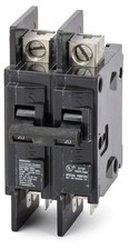 BQ2B060QX Siemens 2-Pole 60A Feed-Through Circuit Breaker NEW