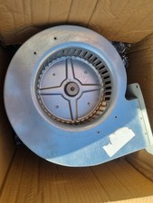 Johnson & Starley Fan Assembly BOS02064SP