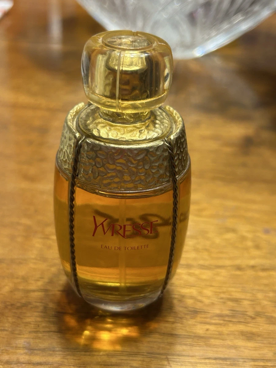Yves Saint Laurent Yvresse Fragrances for Women for sale - eBay