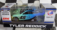 Tyler Reddick 45 JORDON BRAND JUMPMAN MIAMI 2025 Camry 1:64 C452465JOJTK