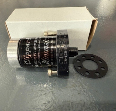 Clippard Minimatic 3 Way Valve R-302 QTY 2