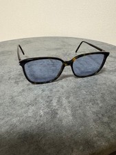 SAINT LAURENT SL 453 Sunglasses with Case from japan