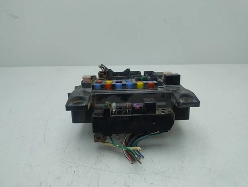 8637A320 Caja Reles/Fusibles para CITROEN C-CROSSER VTR 2009 9071059 - Imagen 4 de 10