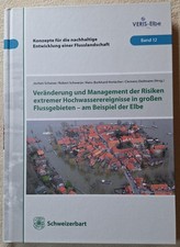 Veränd. + Managem. der Risiken extr. Hochwas...