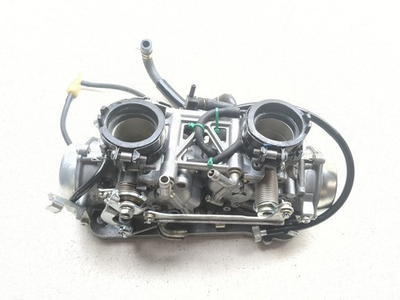 #ad 88 00 Honda GL1500 Goldwing Carburetor Assembly 16100 MY4 010 $386.80