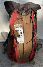 Granite Gear Blaze A C 60 Regular Hiking Ruck...
