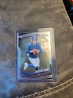 Panini prizm Jaxson Dart Rookie #332