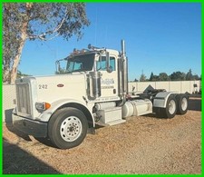 2005 Peterbilt 379 Day Cab – CAT C15 475 HP – 13-Speed – Wet Kit – 245,000 Origi