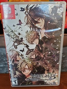 Amnesia Later X Crowd Switch | eBay