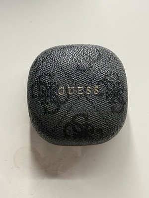 Guess 4G Script Logo In-Ear Bluetooth-