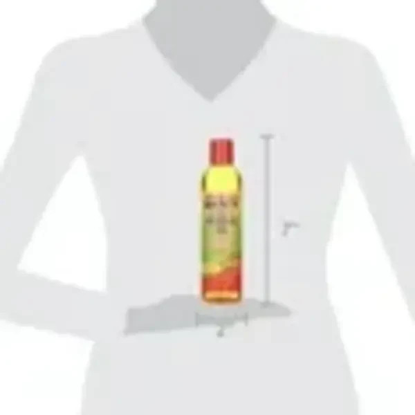 AFRICA'S BEST Ultimate Herbal Oil for Hair, Bath, Nails and Body,  8 oz.