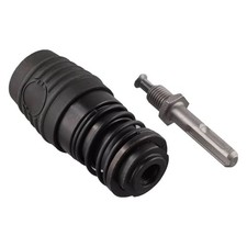 Hammer Drill Adapter Kit For SDS Plus to SDS Max Shank Type Chuck Converter