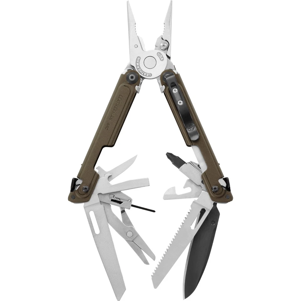 ARC Multi-Tool Authentic - Image 2 of 4