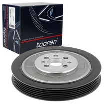 Poulies diverses Skoda FELICIA