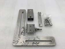 ABB TZID-C Digital Smart Sensor L Shaped Mounting Bracket