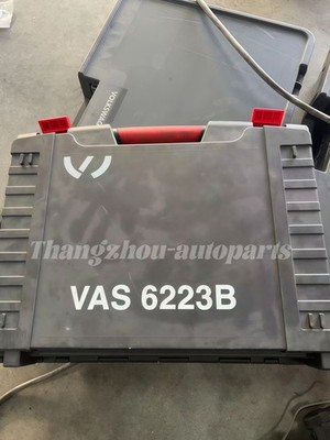 Infotainment System Fiberoptic Cable Repair Tool VAS6223B For Volkswagen Audi