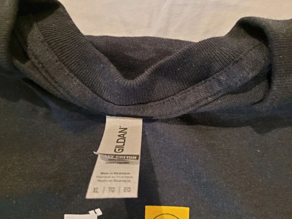 Camisa de Noche Herencia Japonesa Golden State Warriors Talla Med Stephen Curry NUEVA SIN ETIQUETAS Foto 4 de 4