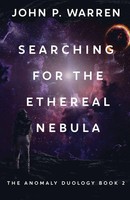Searching For The Ethereal Nebula John P. Warren Taschenbuch Englisch 2025