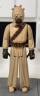 Vintage Star Wars Sand People Tusken Raider Action Figure 1977 Kenner 3