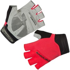 Image of Endura Hummvee Plus II Gel-Padded Cycling Mitts
