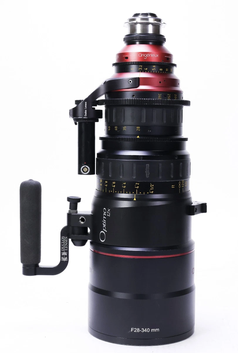 Angenieux Zoom for sale | eBay