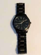 Ladies Michael Kors Watch Excellent Condition New Battery