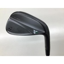 TaylorMade Taylor Made MILLED GRIND 4 Black 50 .