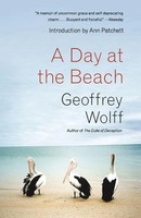 Geoffrey Wolff | A Day At The Beach | Taschenbuch | Englisch (2013)
