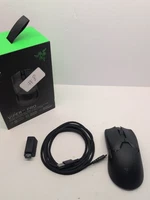 Razer Viper V2 Pro Wireless Gaming Mouse White with box #8