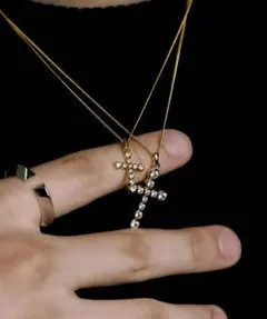 NUMBERING Necklace