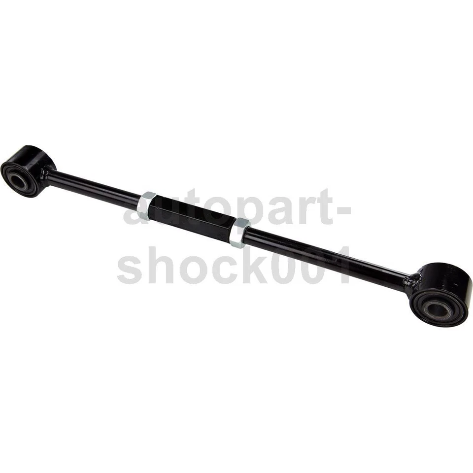 Задний задний боковой рычаг Mevotech подходит для KIA Sephia_AP 2000 2001 1998 1999 годов выпуска - Изображение 2 из 3