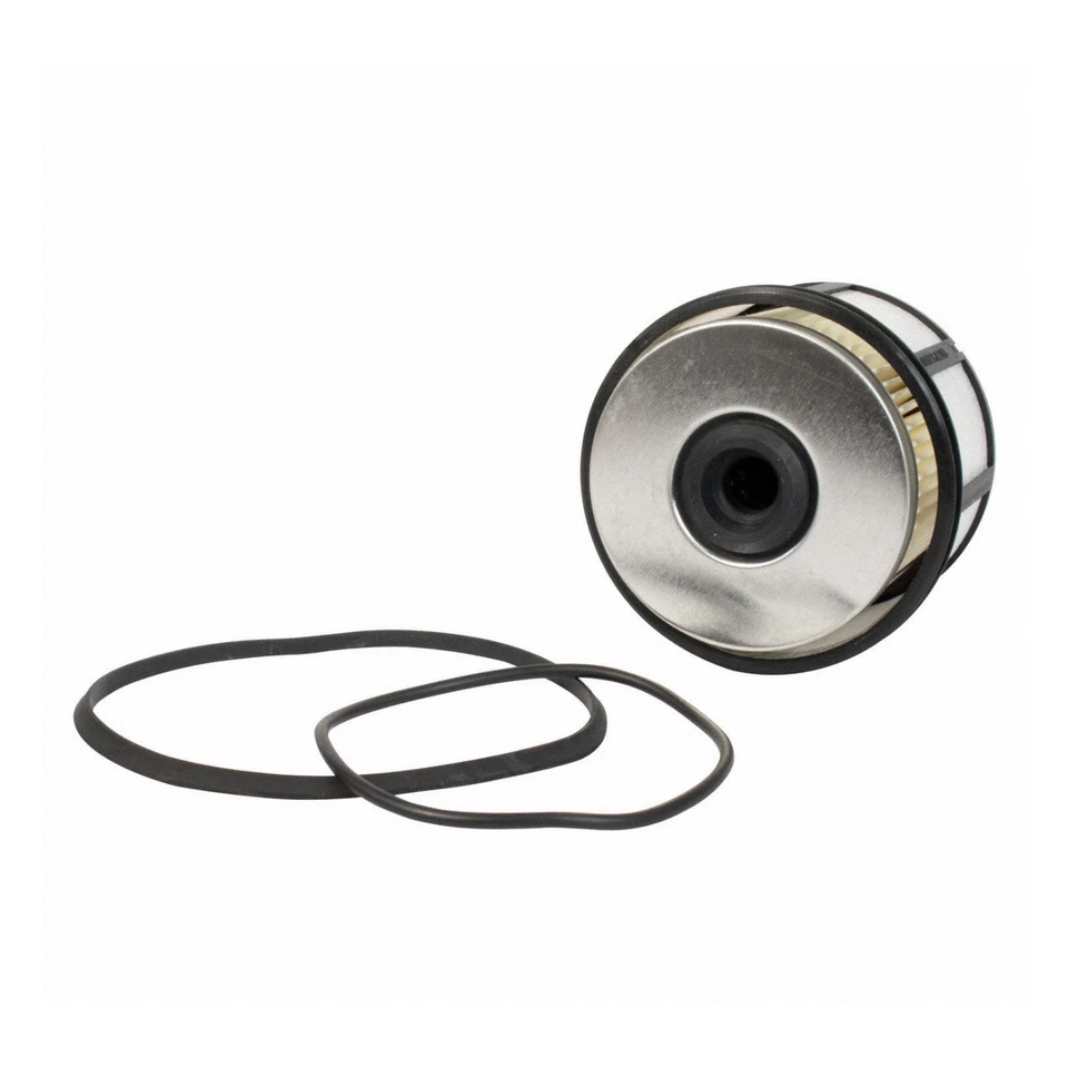 Motorcraft FD4596 Fuel Filter For Ford 7.3L PowerStroke Diesel (Pack of 2) Foto 2 de 4