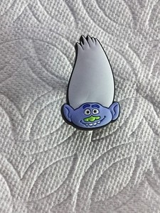 trolls crocs charms