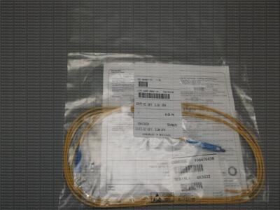 NEW 106470438  LUCENT TECHNOLOGIES LS1FC-SC 10FT 3.0M 0FN