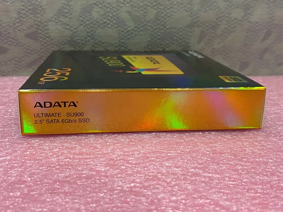 ADATA SU900 256GB 3D SSD - Image 4 of 4
