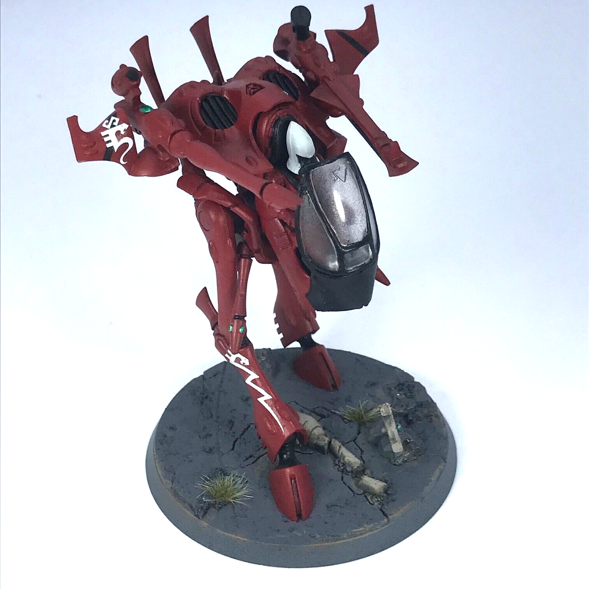 Aeldari: War Walkers Aeldari: War Walkers