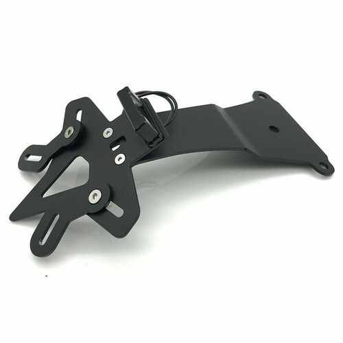 For DUCATI Scrambler Cafe Racer 800 Fender Eliminator Kit License Plate Holder - Picture 5 of 7
