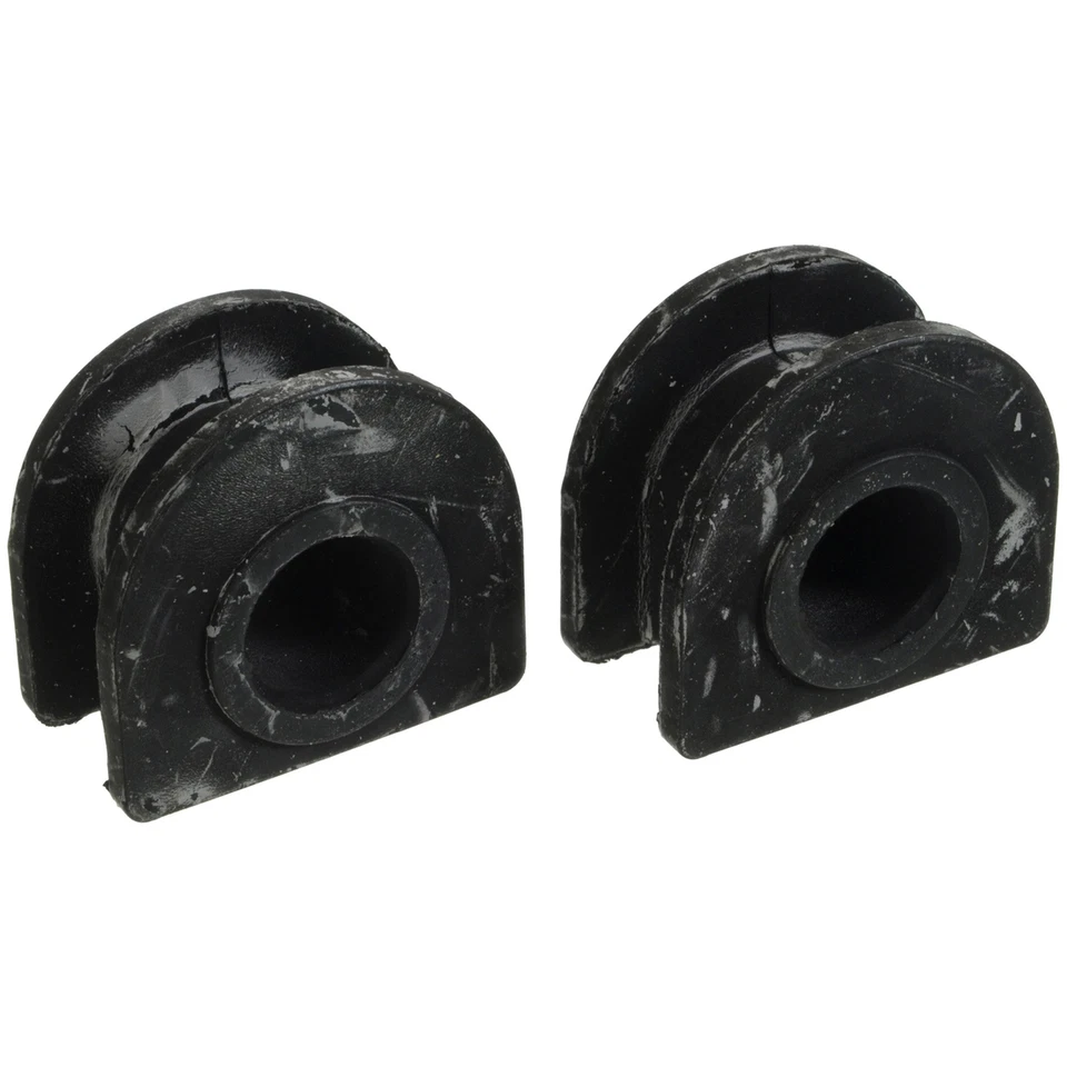 For 1975-1996 Chevrolet G30 Suspension Stabilizer Bar Bushing Kit MOOG 1975 1976 - Image 3 of 4