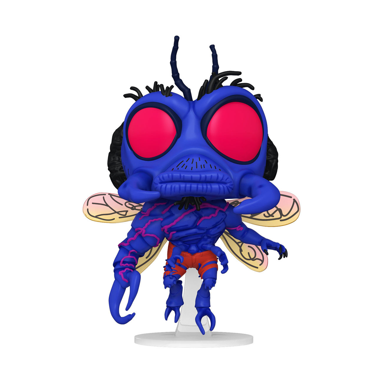 Teenage Mutant Ninja Turtles POP! Movies Vinyl Fig NEW 889698723343 | eBay