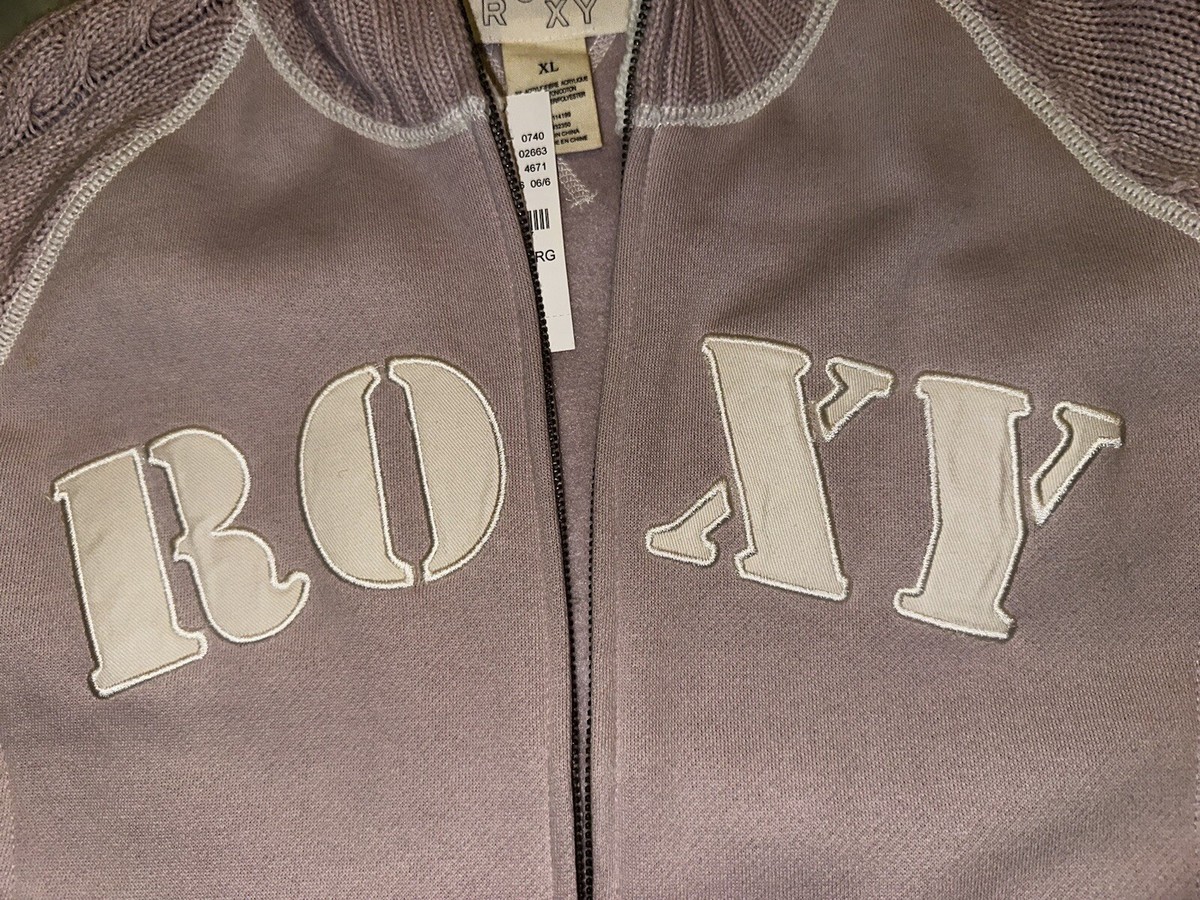 ROXY0910 Outerwear Utility Group