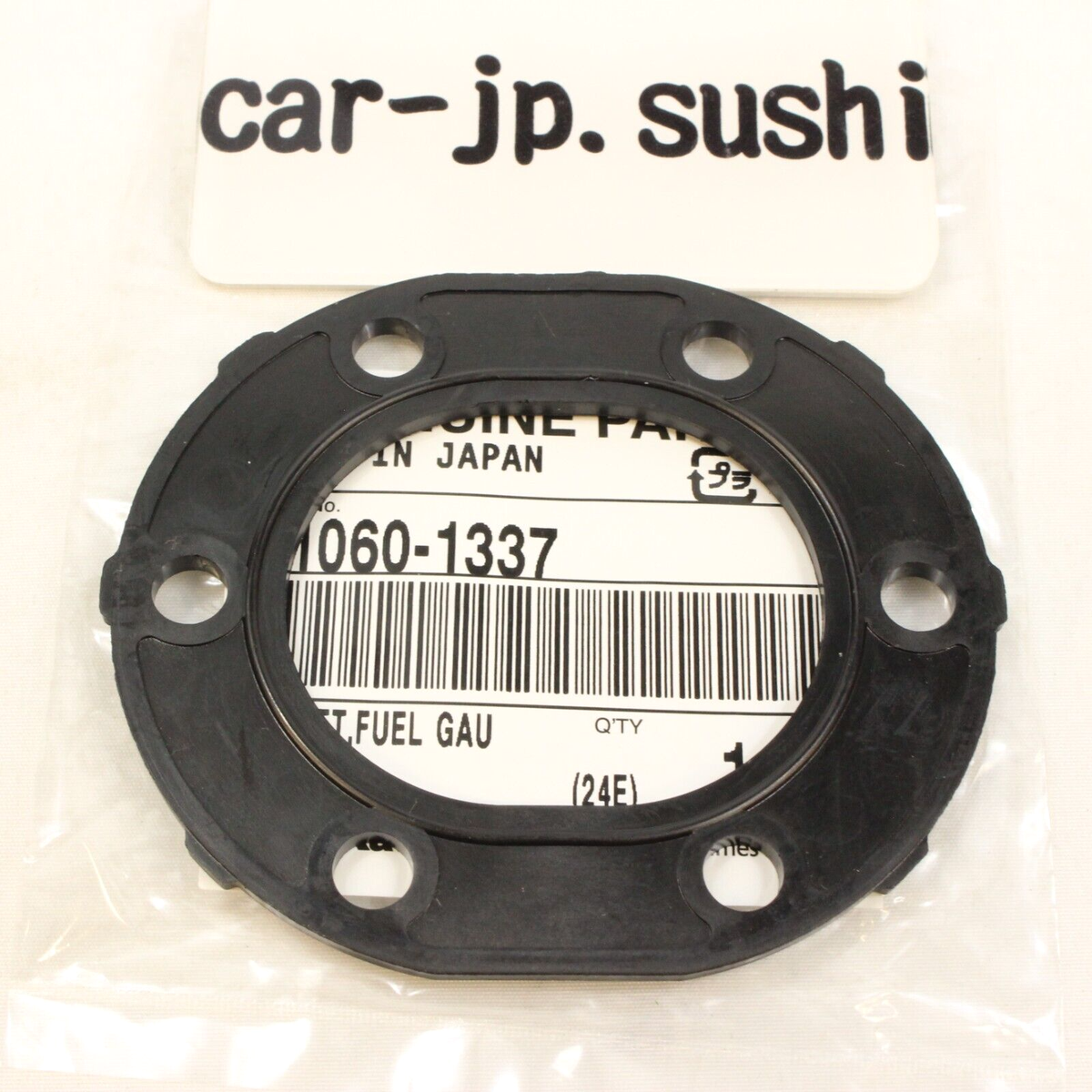 れ出品 KAWASAKI 1993-2004 NINJA ZX 6 7 9 11 ZZR600 FUEL GAUGE GASKET