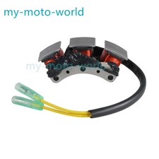 Bobina statore fuoribordo Mercury 2 tempi 86704T11 6 8 9,9HP 10 15 20 25HP 99-05