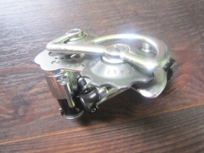 Campagnolo Derailleur arriere record 12v (compatible 11-34) | 262 € - Culture Vélo