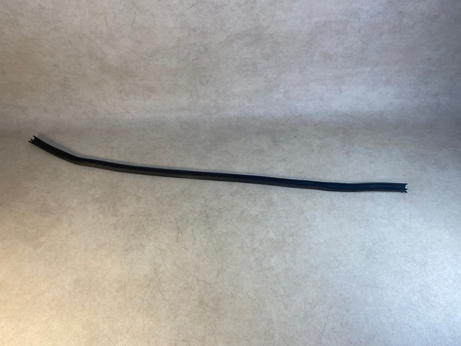 GENUINE BMW 7 Series E23 Front Hood Seal 51711847061 | eBay