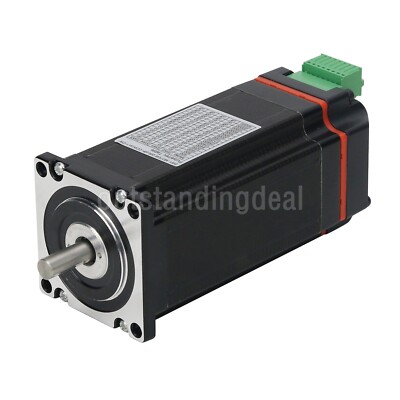 TZT57-100 2.2N NEMA 23 Stepper Motor Two-phase Close-loop Stepping Motor ot25